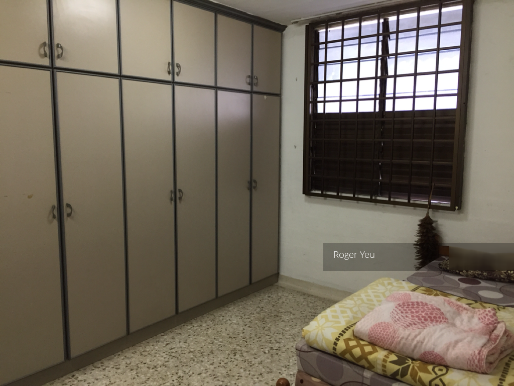 Blk 187 Boon Lay Avenue (Jurong West), HDB 3 Rooms #114571362